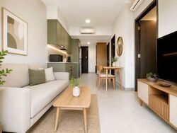 BUKIT 828 (D23), Apartment #558314071